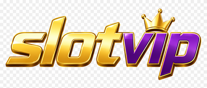 SlotVIP Logo